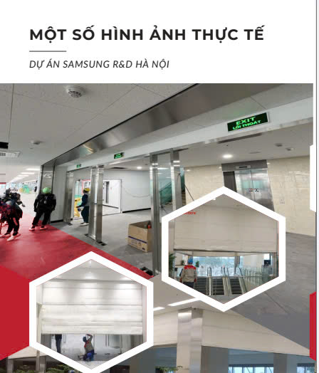 PCCC cho Tòa nhà cao tầng