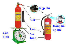 Quy định thời gian nạp bình chữa cháy
Giá nạp bình chữa cháy MFZ4
Giá nạp bình chữa cháy CO2 MT3
