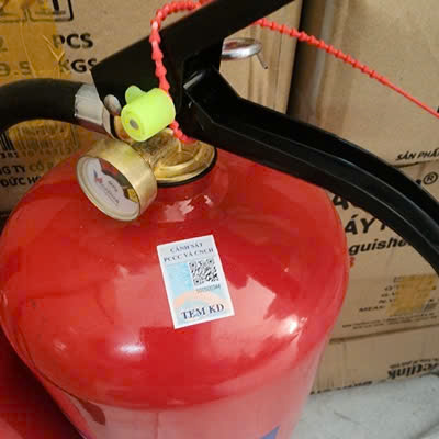 kiểm định thiết bị PCCC
bình chữa cháy kiểm định