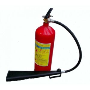 BÌNH CHỮA CHÁY CO2 5kg MT5