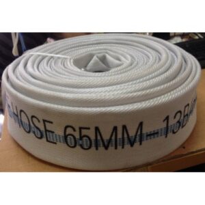 VÒI CHỮA CHÁY D65 - 13BAR CÓ KHỚP NỐI
