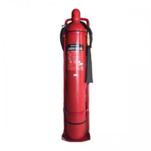BÌNH CHỮA CHÁY CO2 MT24kg