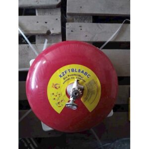 BÌNH CHỮA CHÁY TỰ ĐỘNG XZFTB 8kg