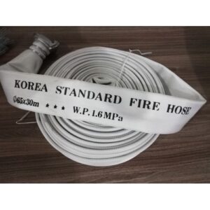 VÒI CHỮA CHÁY D65 - 16BAR - 30M