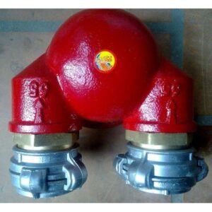 HỌNG TIẾP NƯỚC