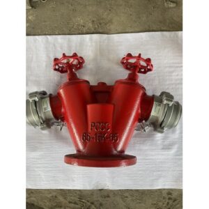 TRỤ TIẾP NƯỚC CHỮA CHÁY