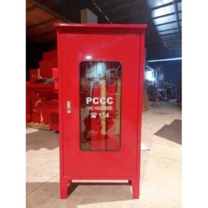 TỦ ĐỰNG DỤNG CỤ PCCC