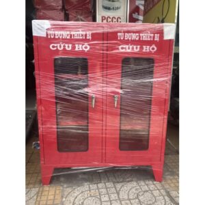 TỦ ĐỰNG THIẾT BỊ PHÒNG CHÁY