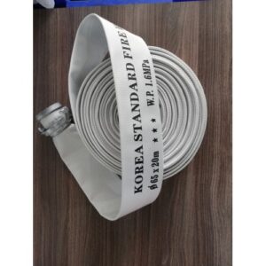 VÒI CHỮA CHÁY D65 - 16BAR KOREA 20M CÓ KHỚP NỐI