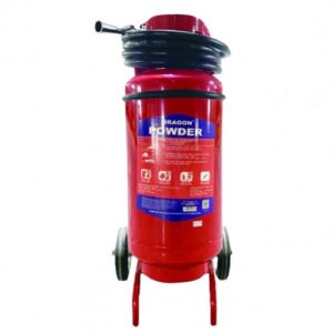 BÌNH CHỮA CHÁY BỘT 35kg (MFTZ35)