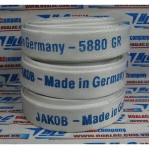 VÒI CHỮA CHÁY ĐỨC D50 17BAR