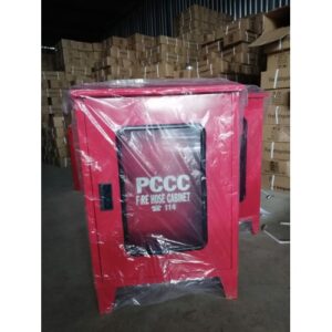 TỦ CHỮA CHÁY NGOÀI NHÀ 500 X 700 X 250MM