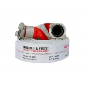 VÒI CHỮA CHÁY D50 TOMOKEN